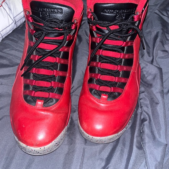 Jordan 10s - Picture 3 of 7
